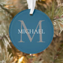 Search for blue and white christmas tree decorations Elegant