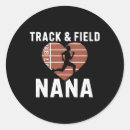 Search for track day stickers Mum