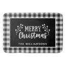 Search for country christmas bath mats Farmhouse
