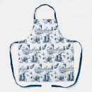 Search for boston aprons White
