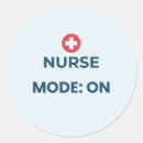 Search for funny nursing student stickers Healthcare