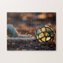 Search for sea glass puzzles Antique