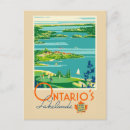 Search for ontario postcards Maple leaf