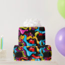 Search for hip wrapping paper Spray paint