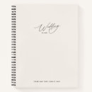 Search for linen notebooks Simple