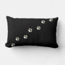 Search for paw print cushions Kitten