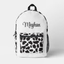 Search for cow backpacks Farm