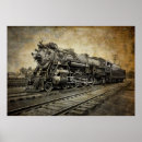 Search for locomotives posters Steampunk