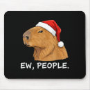 Search for capybara mousepads Handmade