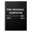 Search for programmer notebooks Coding