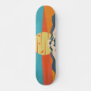 Search for japanese style skateboards Mount fuji