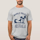 Search for manly beach tshirts Surfing