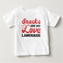 Search for funny food baby shirts Joke