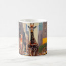 Search for giraffes mugs Funny