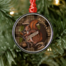 Search for nuts christmas tree decorations Wildlife