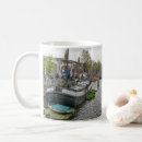 Search for holland and souvenirs mugs Canal