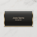 Search for language interpreter business cards Translator