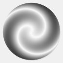 Search for silver swirls stickers Elegant