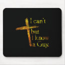 Search for unique christian mousepads Snack