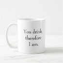 Search for famous people mugs Philosophy