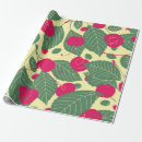 Search for illustrated gift wrap Colorful