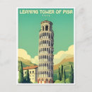 Search for pisa postcards Tower