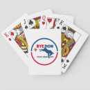Search for donald trump playing cards Democrat