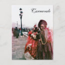 Search for venice carnival masks postcards Venezia