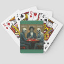 Search for ghost playing cards Poker