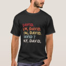 Search for ew david tshirts Funny