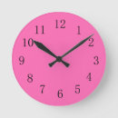 Search for affordable clocks Lowpriced