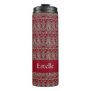 Search for victorian travel mugs Red