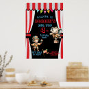Search for carnival banners posters Circus
