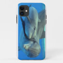 Search for dolphin iphone cases Blue
