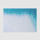 Search for beach decoupage tissue paper Waves
