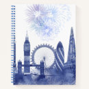 Search for funky notebooks London