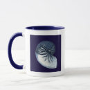 Search for indigo mugs Seashells