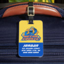 Search for cookie monster sesame street luggage tags Elmo