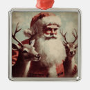 Search for vintage reindeer christmas tree decorations Retro