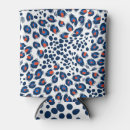 Search for blue leopard food storage Pattern