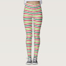Search for christmas leggings Striped