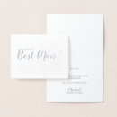 Search for marriage proposal invitations Best man