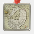 Search for antarctica christmas tree decorations Map