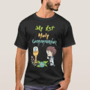 Search for first communion tshirts 1st
