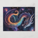 Search for cosmic postcards Mythical