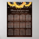 Search for wood wedding seating charts Country