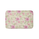 Search for vintage roses bath mats Chic