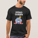 Search for keno tshirts Funny