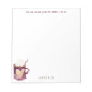 Search for mugs notepads Watercolor