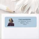 Search for theatre return address labels Performing arts